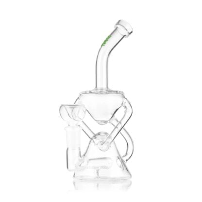 Hemper Trophy Recycler Rig