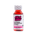 AKA Lean Relaxation Syrup