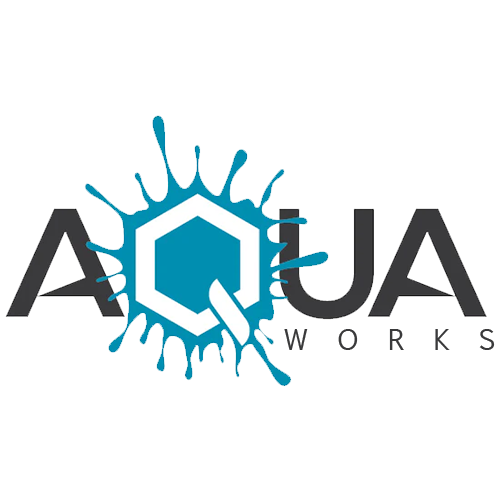 Aqua Glass Works