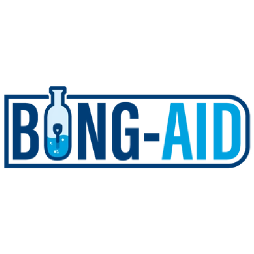 Bong-Aid