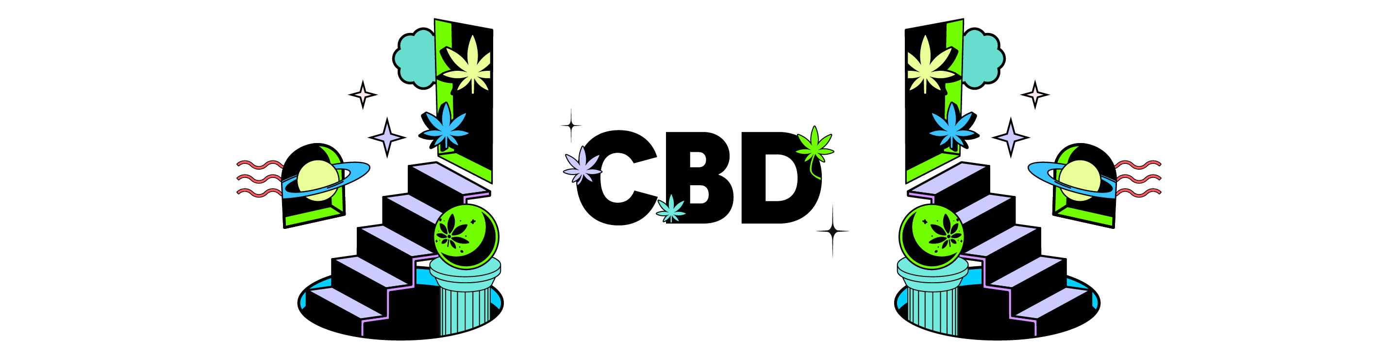 CBD Products