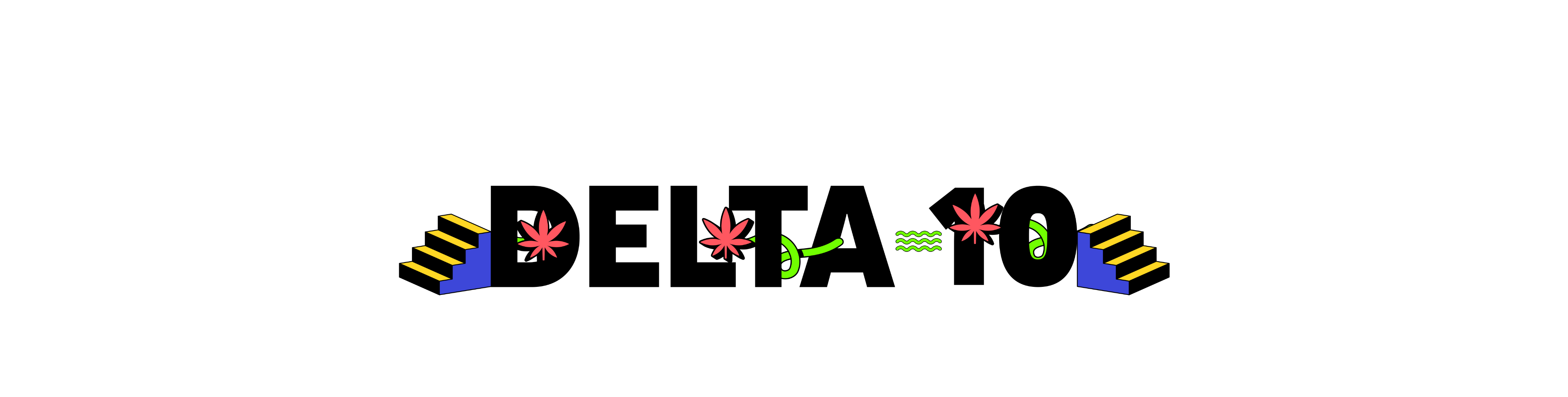 Delta 10 Products