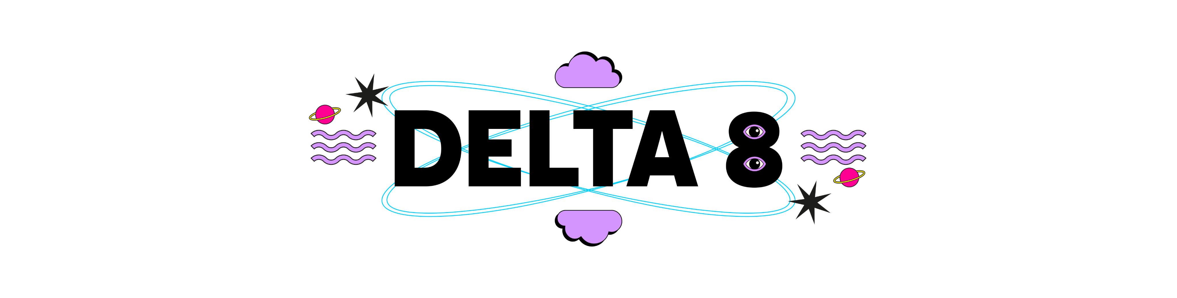 Delta 8 Products