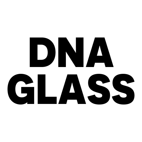 DNA Glass