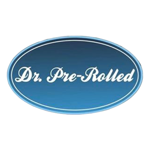Dr. Pre-Rolled