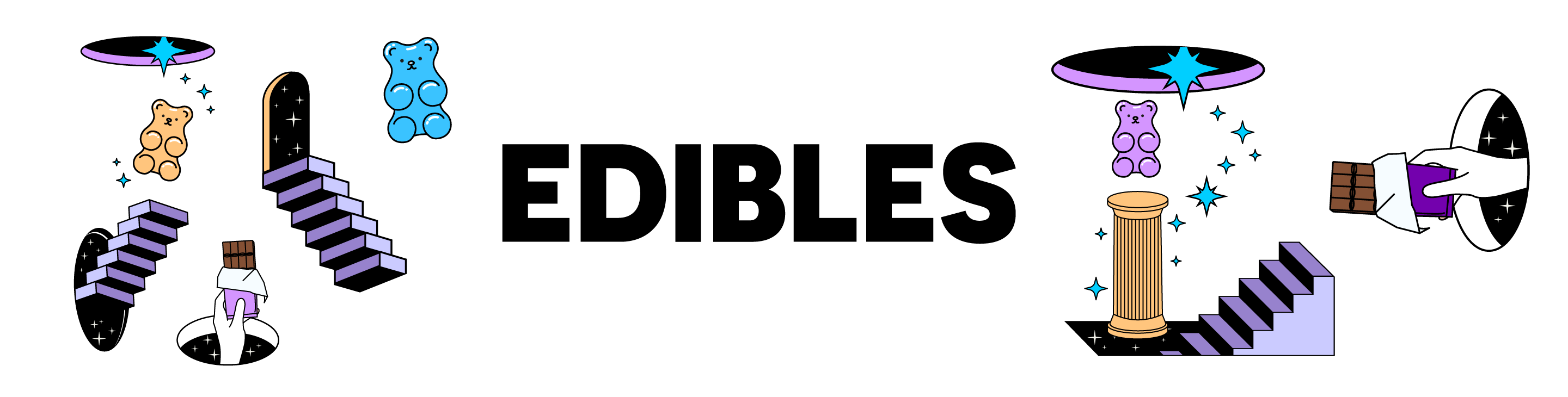 Edibles