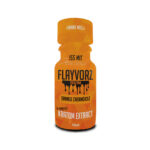 Flayvorz Kratom 155 MIT Shot Cream Sicle