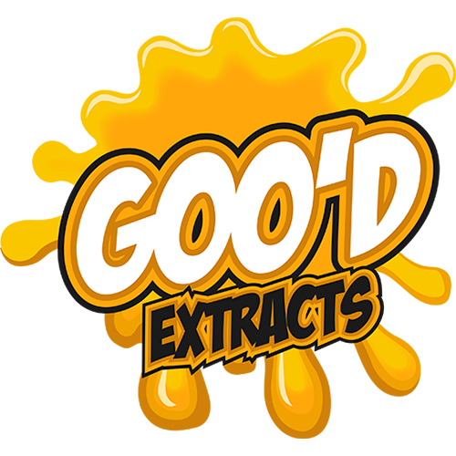 Goo'd Extracts