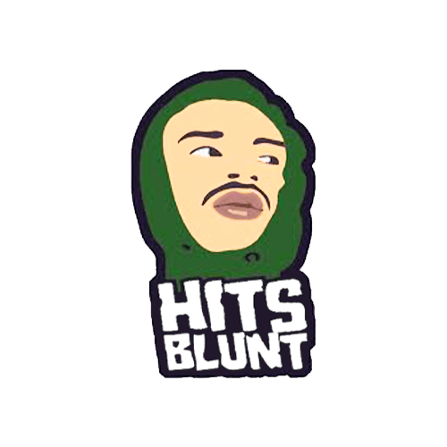 Hits Blunt