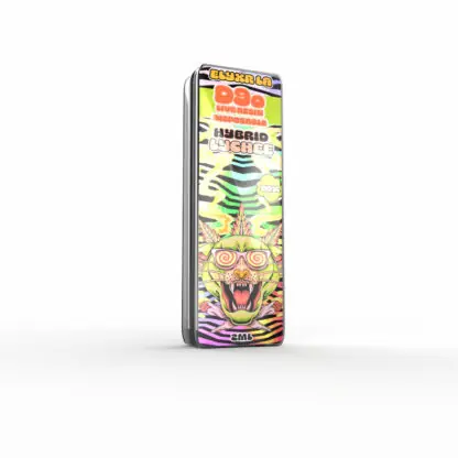 Shop ELYXR Delta-9 Products – Gummies, Vapes, Dabs & Flowers