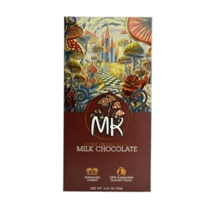 Milk Chocolate