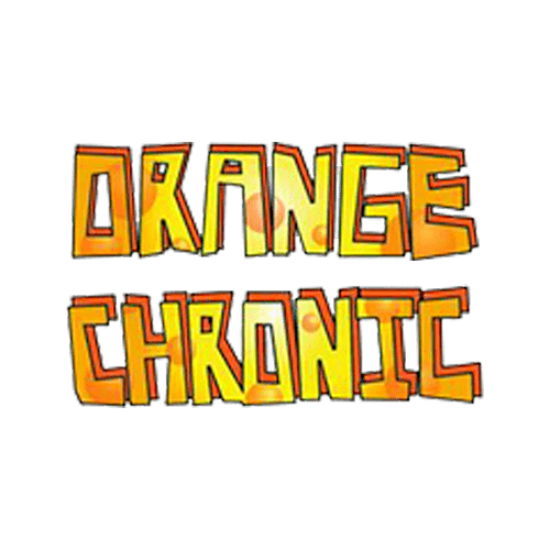Orange Chronic