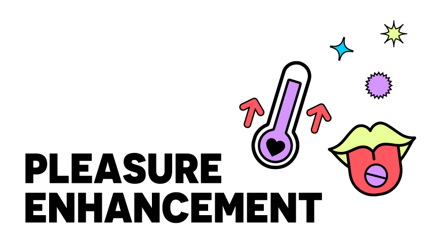 Pleasure Enhancement