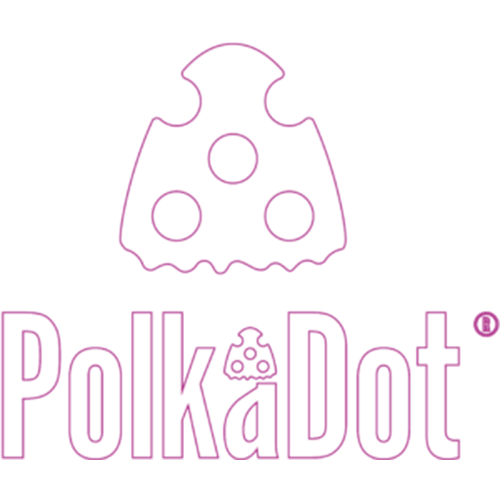 Polk a Dot