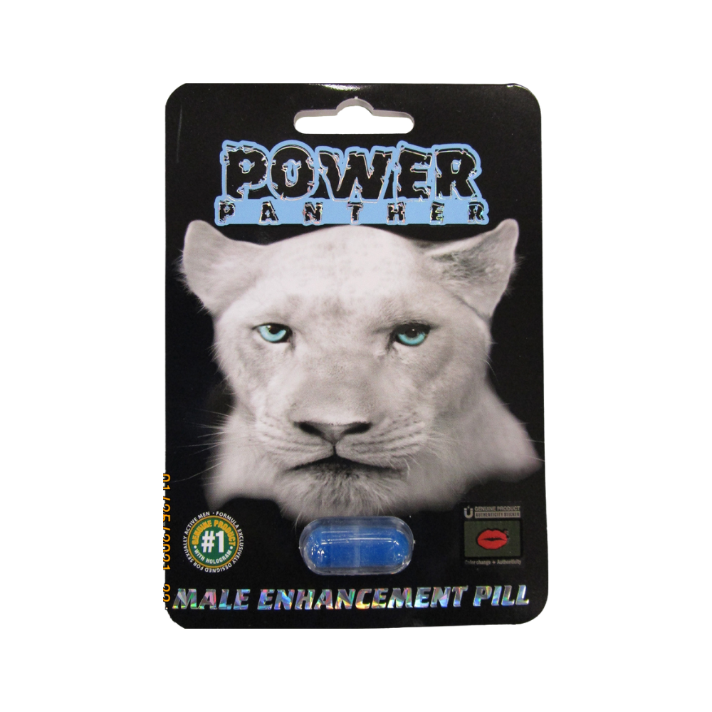 PowerPanther