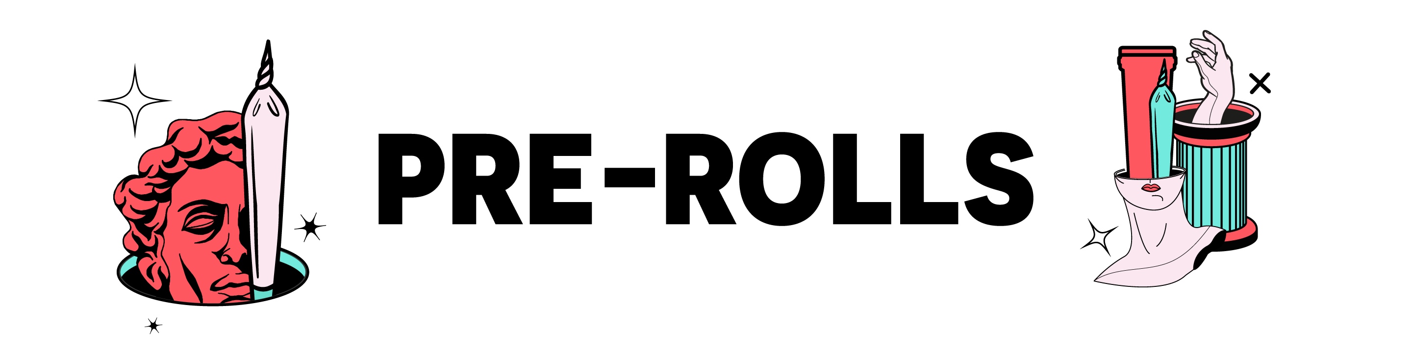 Pre-Rolls