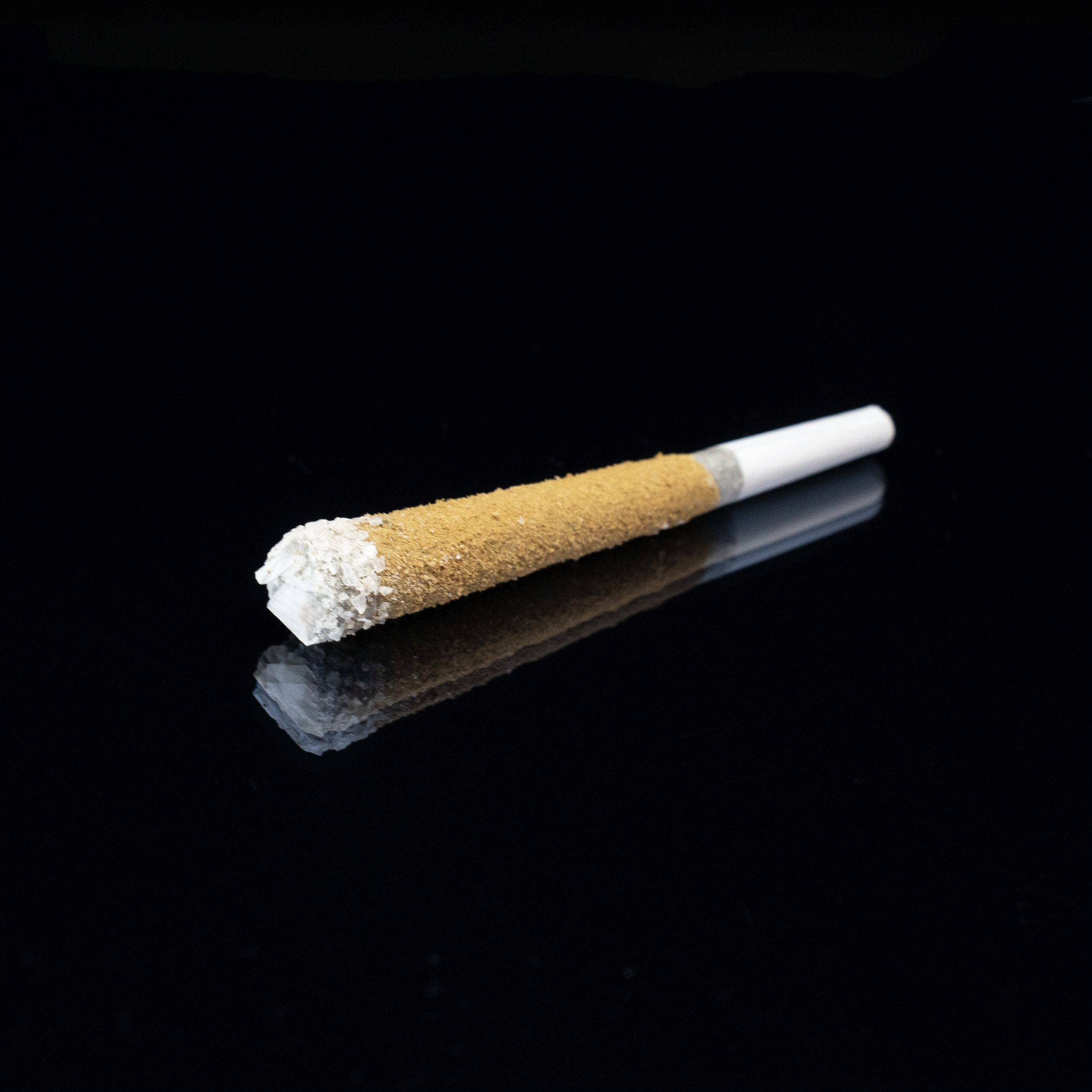 THCA Diamond Infused Preroll - 1.5G