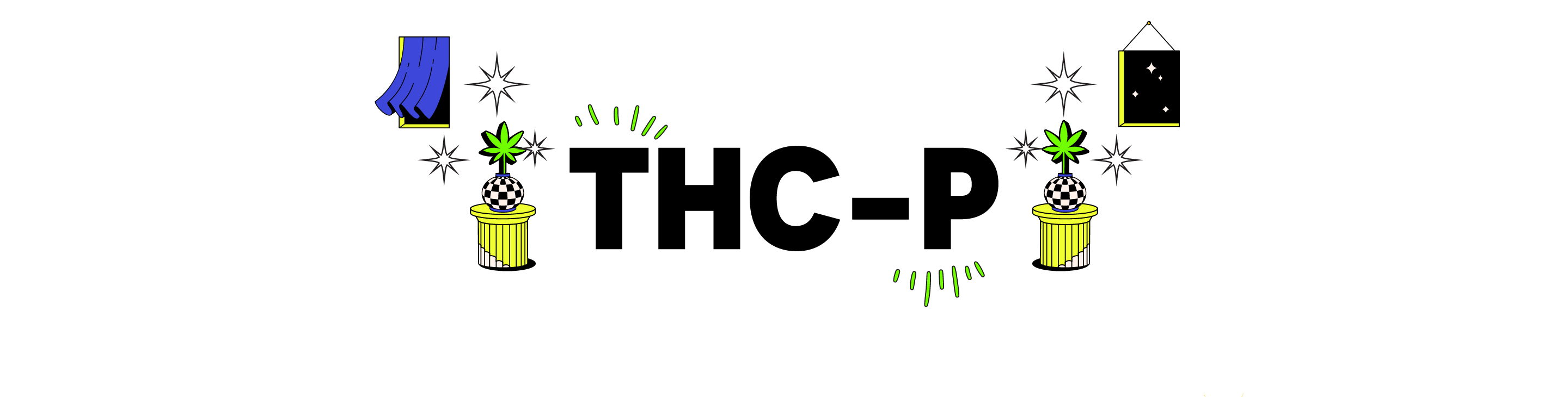 THC-P Products