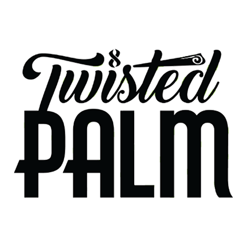 Twisted Palm