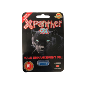 XPanther9X