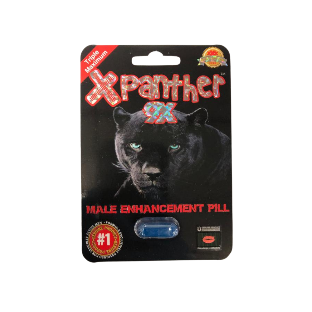 XPanther9X