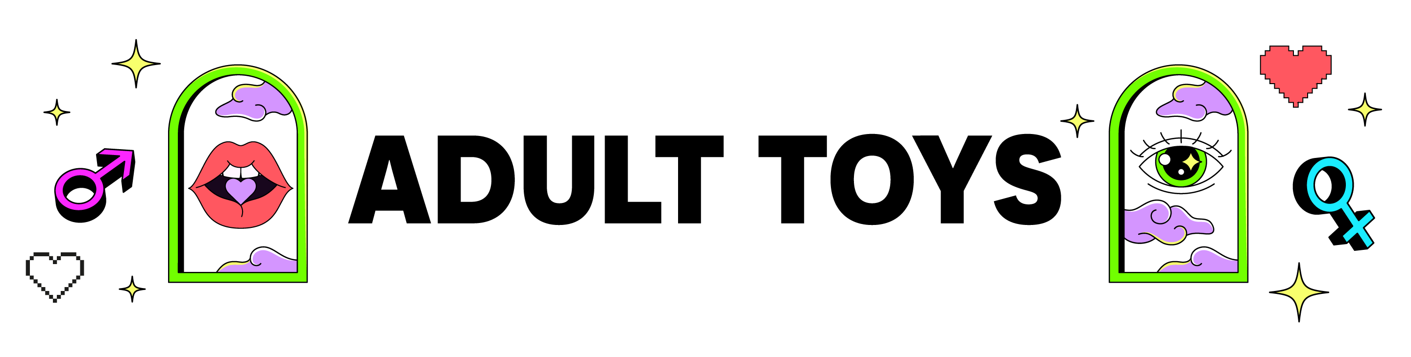 Adult Toys
