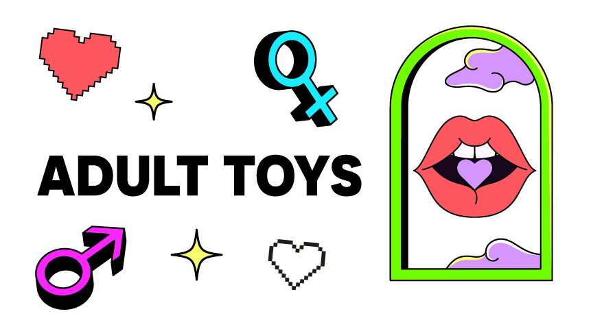 Adult Toys