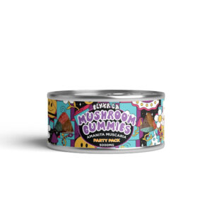 Jolly Elderberry Sleep Gummies