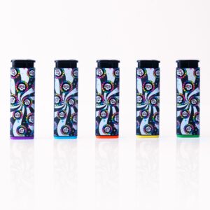 cute-skull--multi-lighters