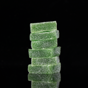 Delta 9/CBD Gummies (1650mg) (Approved Utah Hemp Registry List 2023-2024)