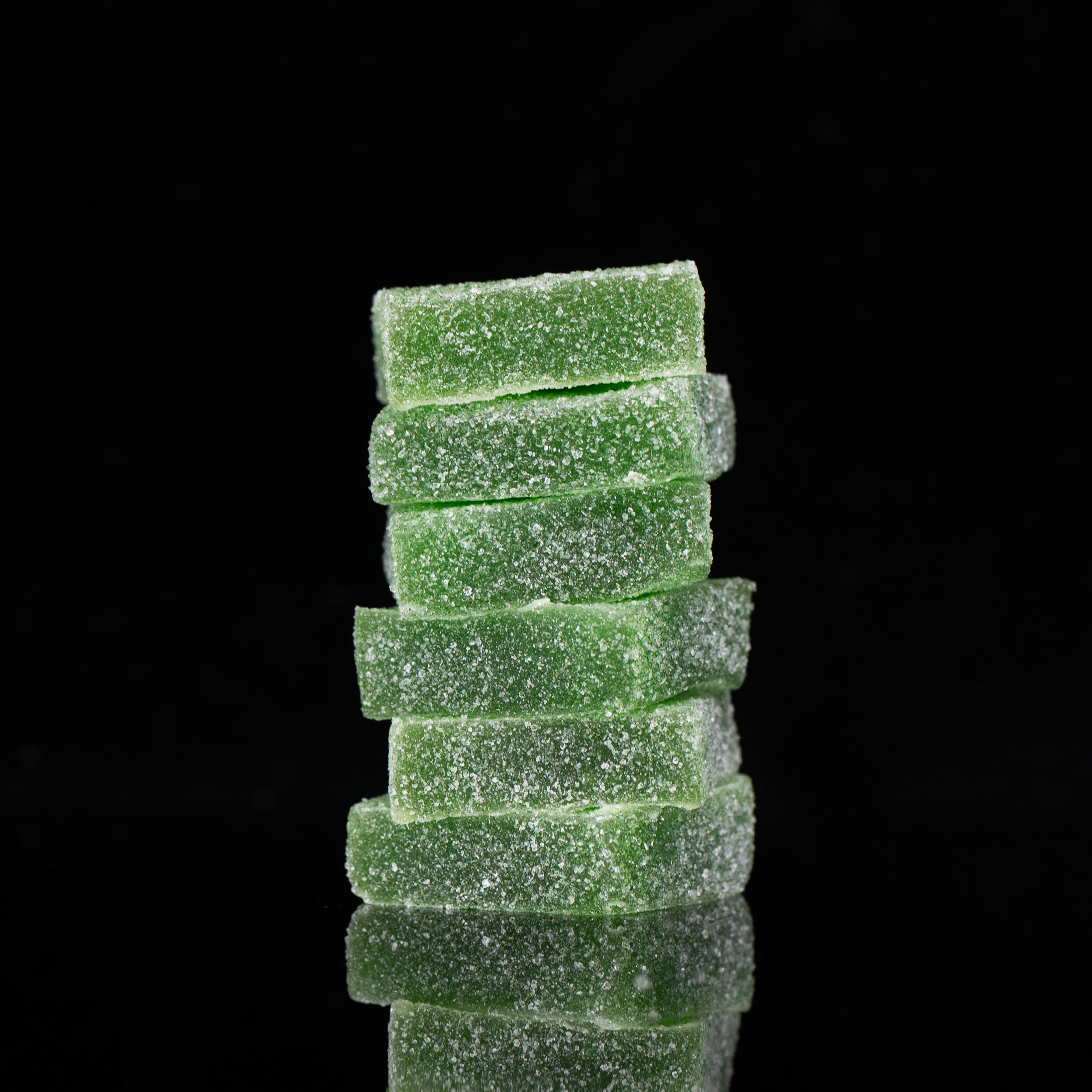 Delta 9/CBD Gummies (1650mg) (Approved Utah Hemp Registry List 2023-2024)