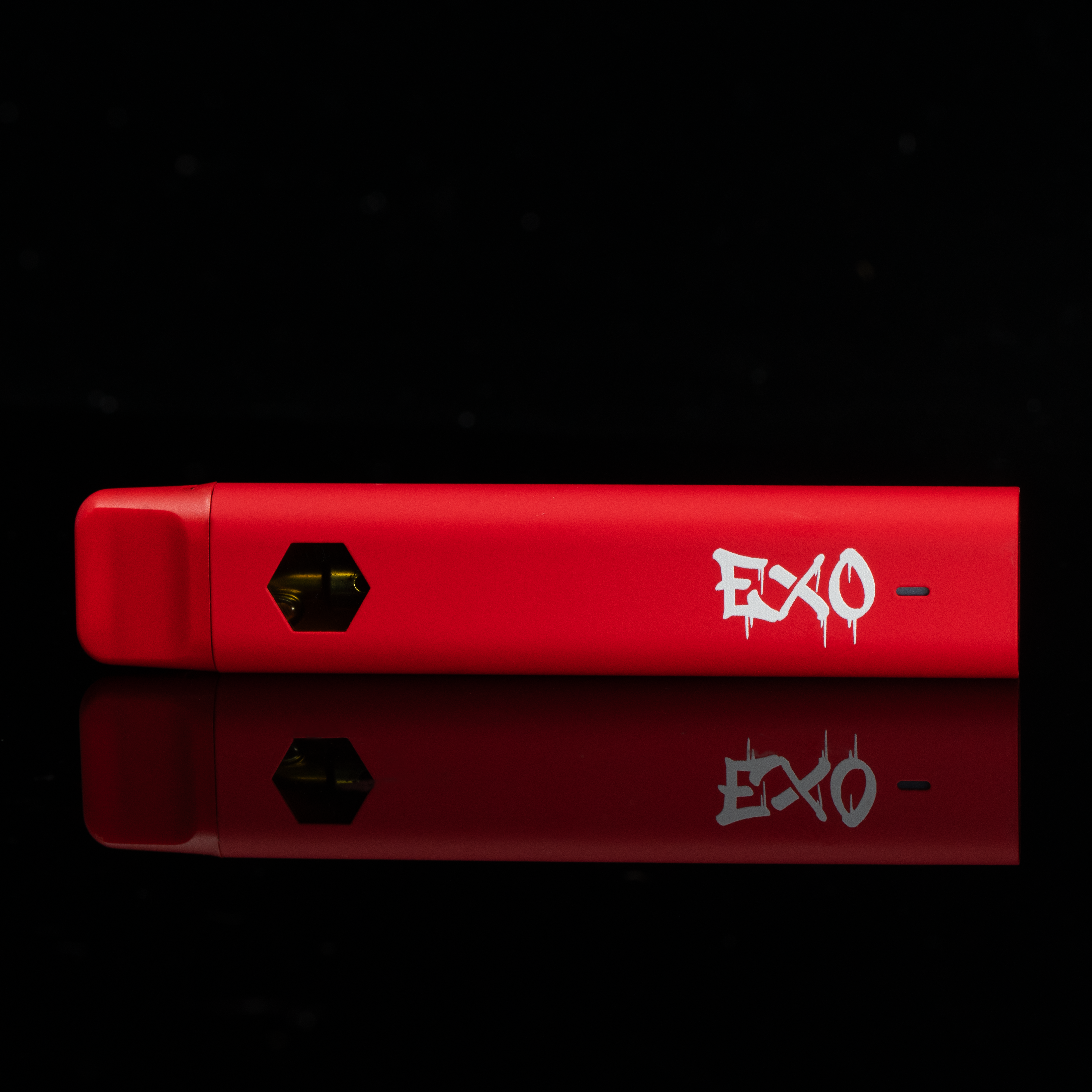 Sugar x Exodus Blue Lotus Disposable (2200mg)