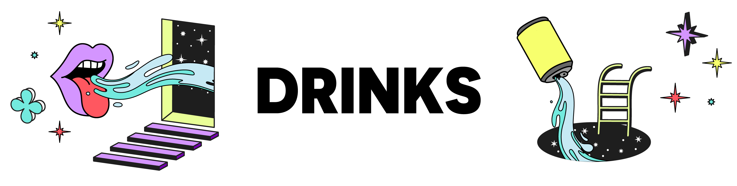 Drinks