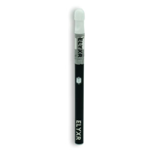 Elyxr Rechargeable Battery Black