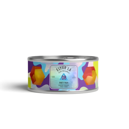 Sugar-Free Delta 8 Gummies (500mg)