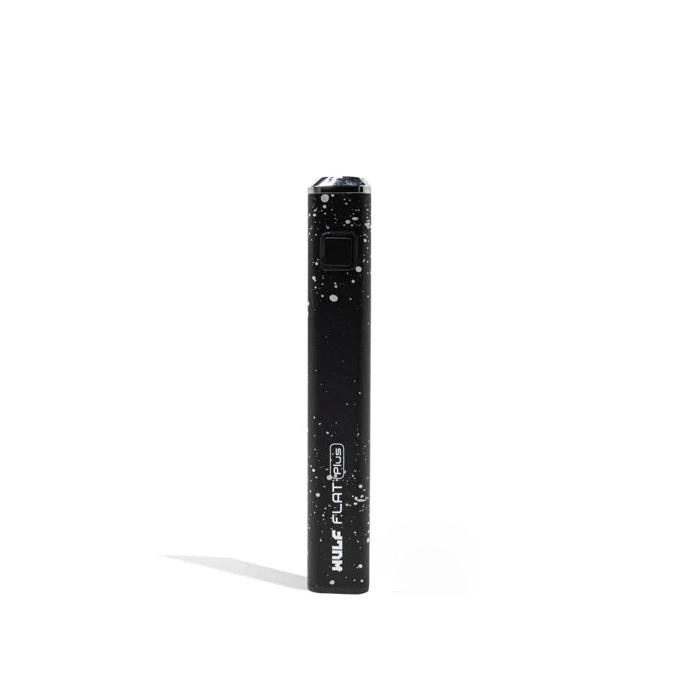 Shop Wulf Mods Flat Plus VV Vaporizer at Elyxr