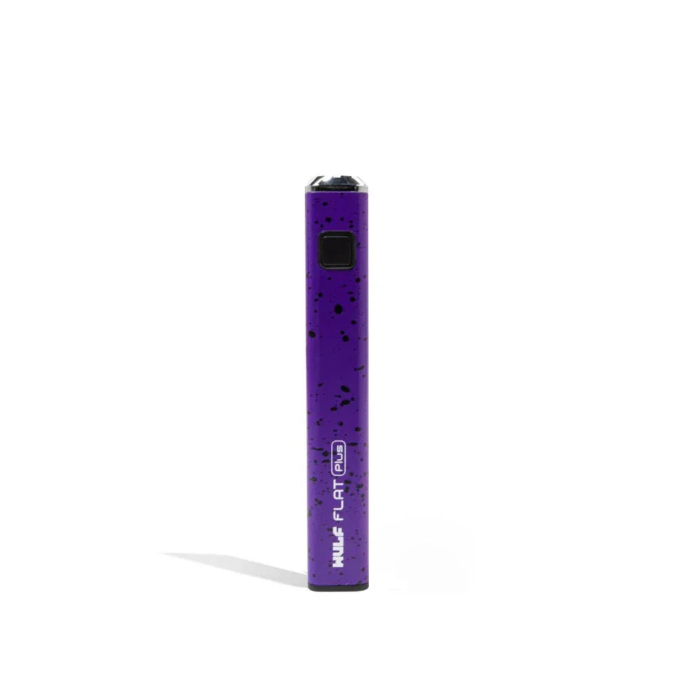 Shop Wulf Mods Flat Plus VV Vaporizer at Elyxr Shop Wulf Mods Flat Plus VV Vaporizer at Elyxr
