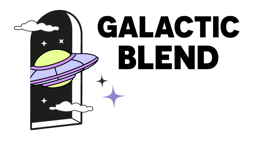 Galactic Blends