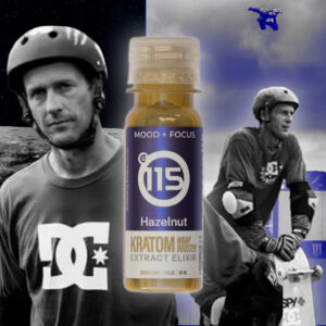 Kratom Extract Elixir Mood&Focus