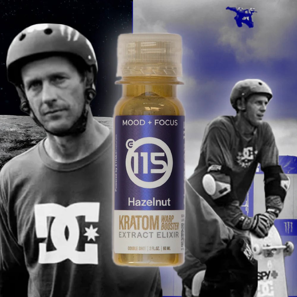 Kratom Extract Elixir Mood&Focus