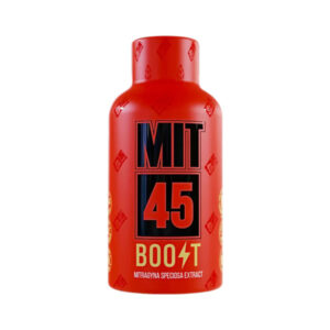 Krave Mit 45 Boost Kratom Shot