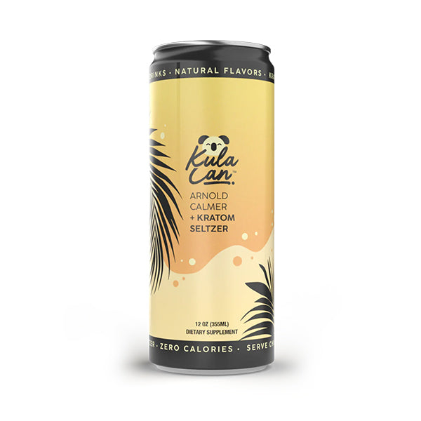 Kula Can Kava Arnold Calmer