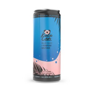 Kula Can Kava Blue Razz