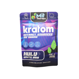 Mit Therapy Kratom Powder Hulu White Indo  - 120mg