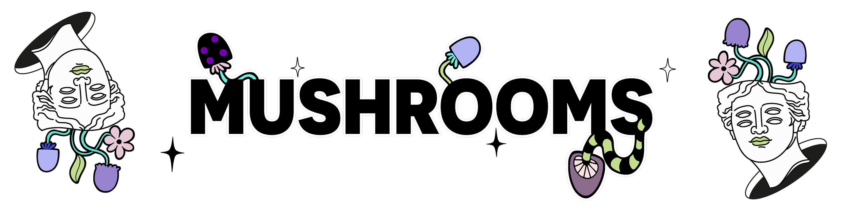 Mushroom Products