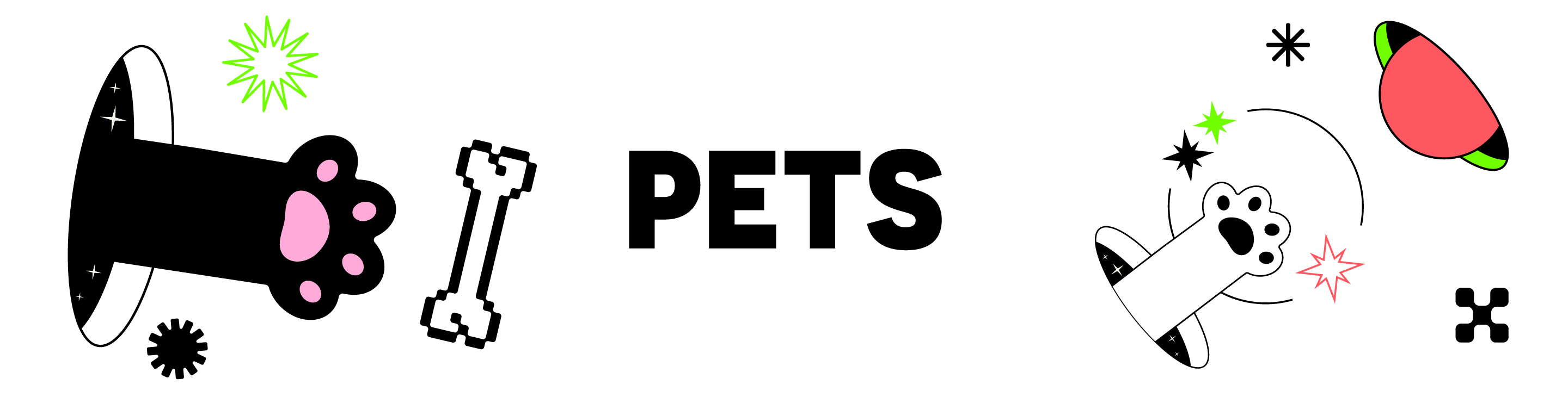 Elyxr for Pets