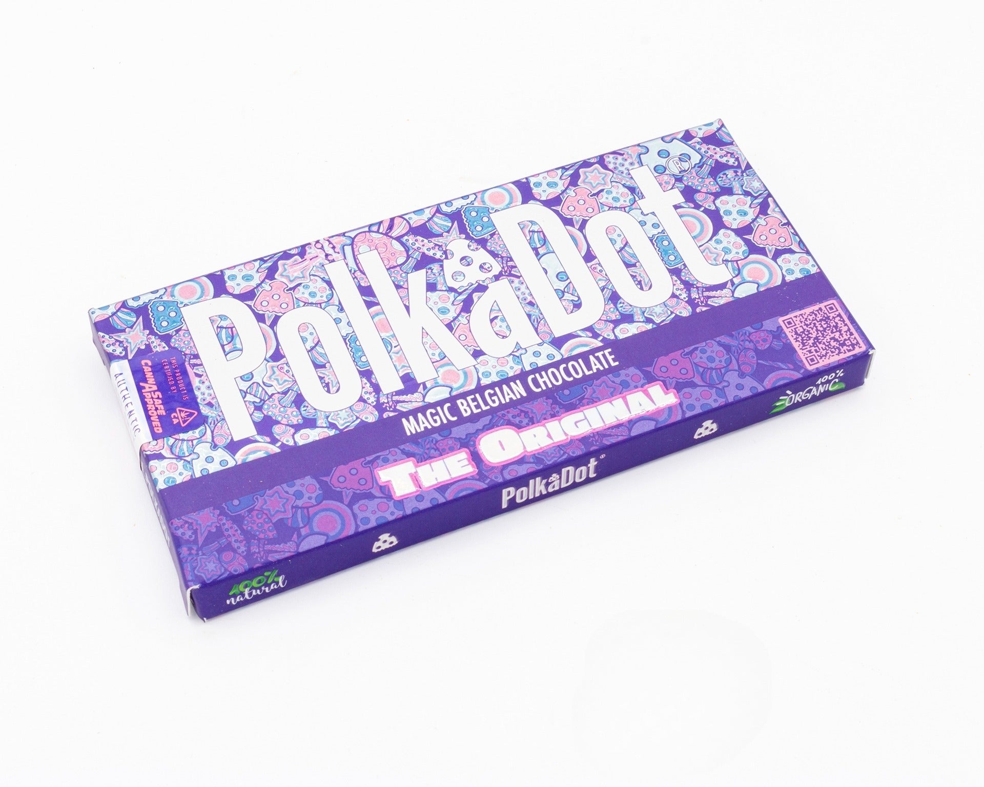 Polk a Dot The Original