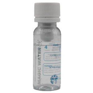 Psilo Mart Psychedelic Water Blueberry - 4000mg