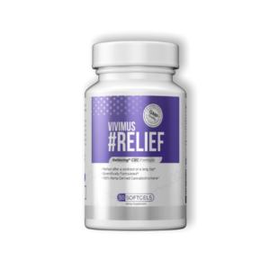 reliefsoftgels