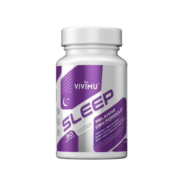 sleepsoftgels